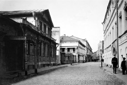 От 2 до 72. Книжка с картинками