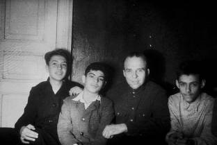От 2 до 72. Книжка с картинками
