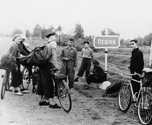От 2 до 72. Книжка с картинками