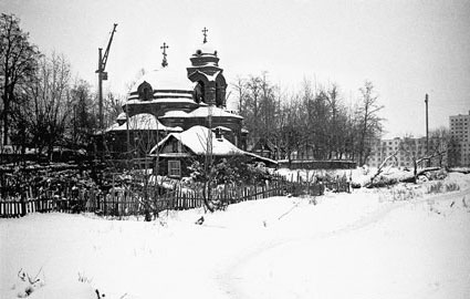 От 2 до 72. Книжка с картинками