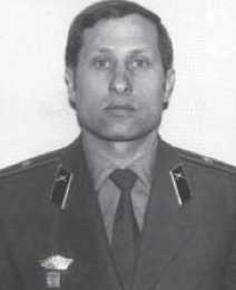 Военное закулисье на сломе эпох