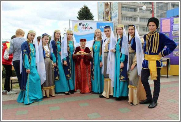 Запорожье, год 2018-й