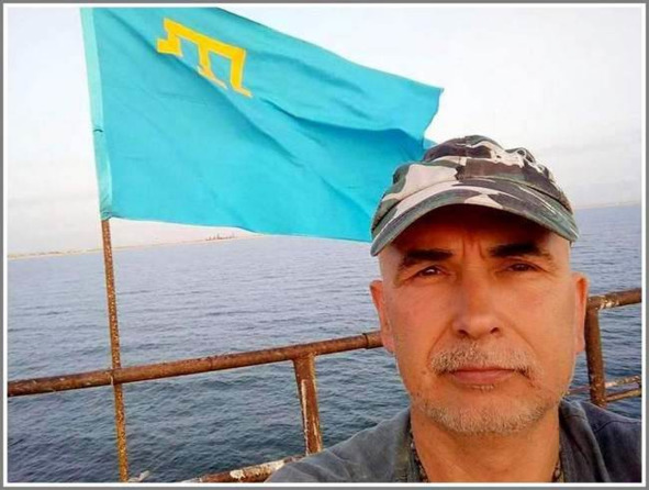 Запорожье, год 2018-й