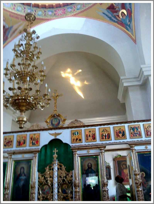 Запорожье, год 2018-й