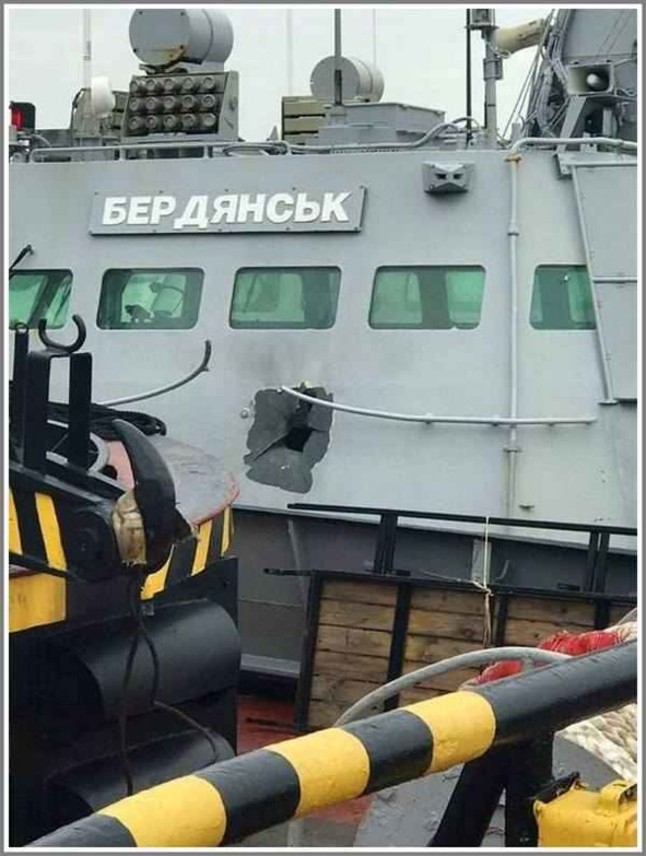 Запорожье, год 2018-й