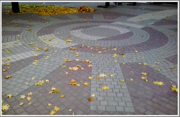 Запорожье, год 2018-й