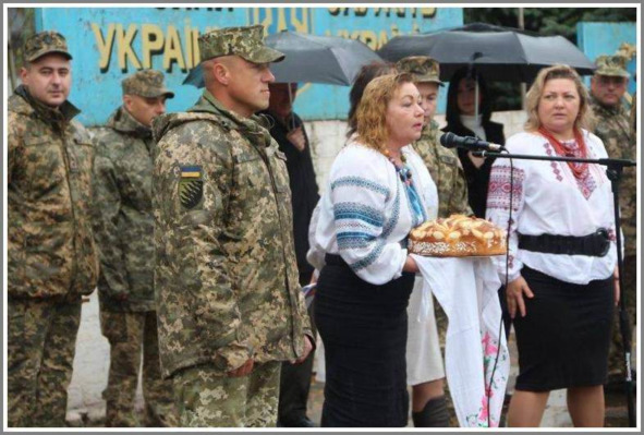 Запорожье, год 2018-й