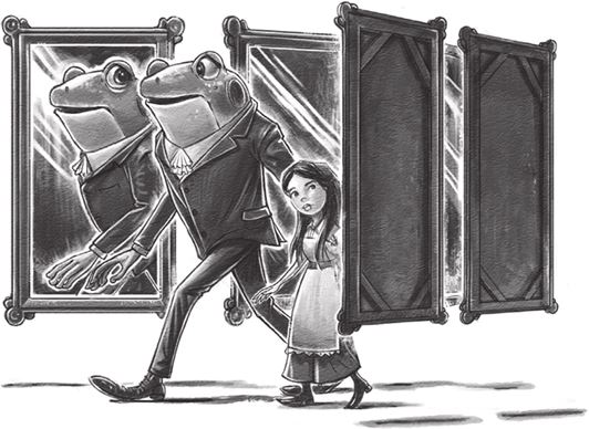 Столкновение миров
