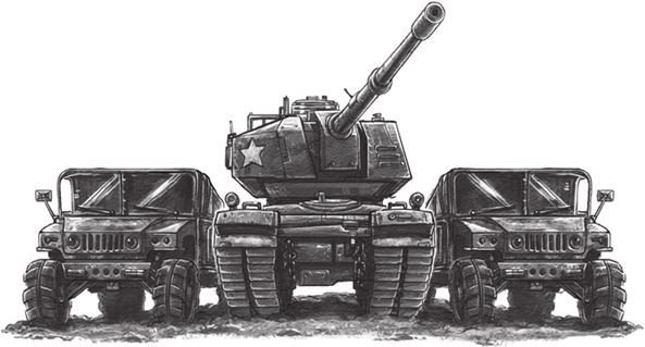 Столкновение миров