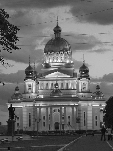 Мои случайные страны. О путешествиях и происшествиях!