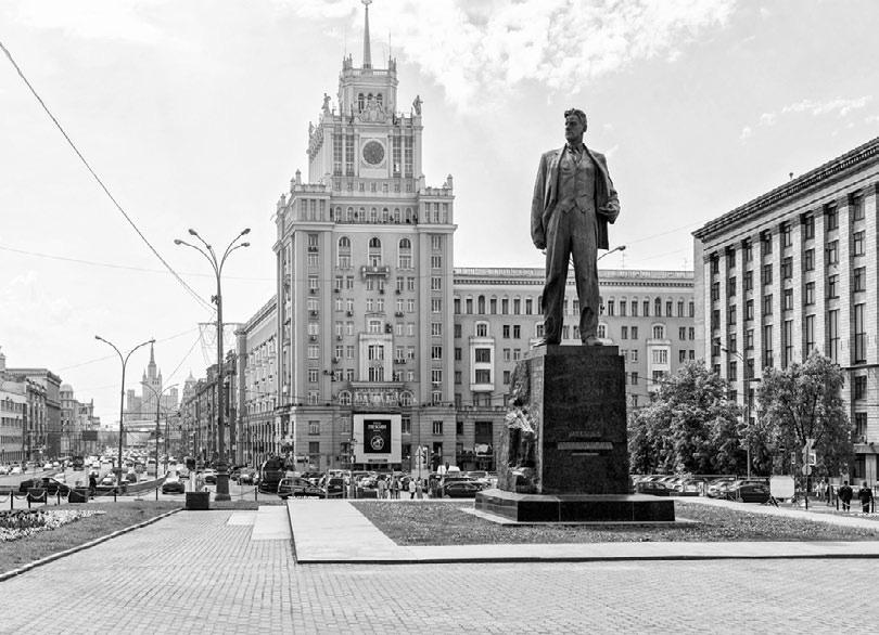 Мои случайные страны. О путешествиях и происшествиях!