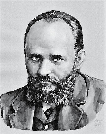 Черта