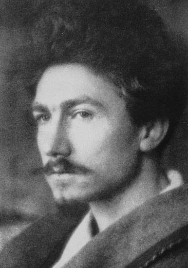 Letters of Ezra Pound