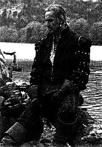 Журнал 'Если', 2003 № 04