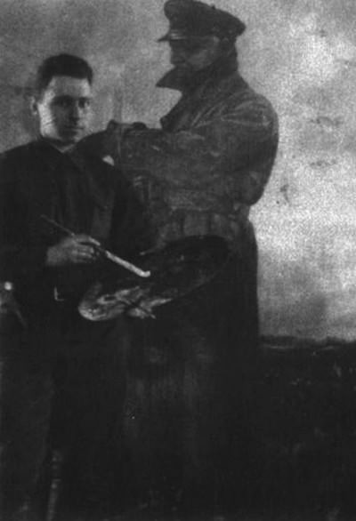 Полвека любви