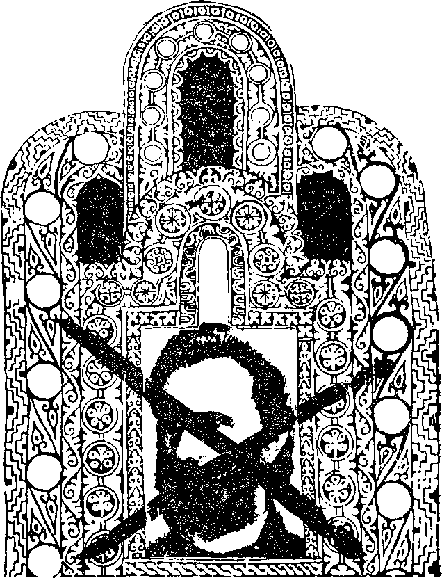 Перед штормом