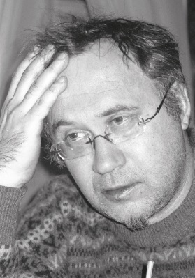 «Наутилус Помпилиус». Мы вошли в эту воду однажды