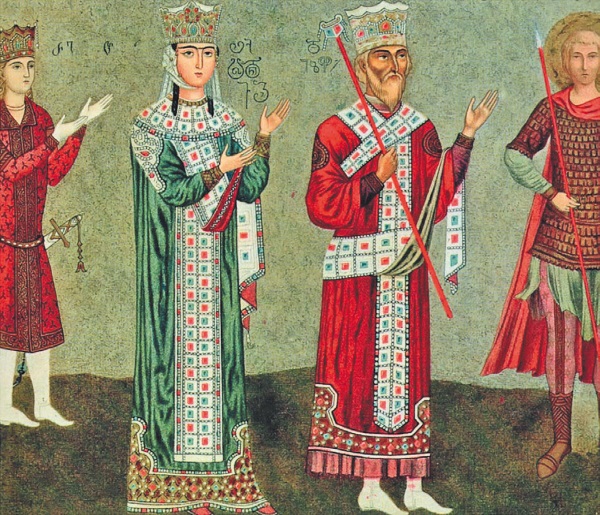 1185 год. Восток – Запад. Истоки. Мир ислама. Между двух миров