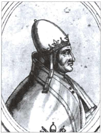 Викарии Христа: папы Высокого Средневековья. С 858 г. до Авиньонского пленения