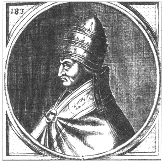 Викарии Христа: папы Высокого Средневековья. С 858 г. до Авиньонского пленения