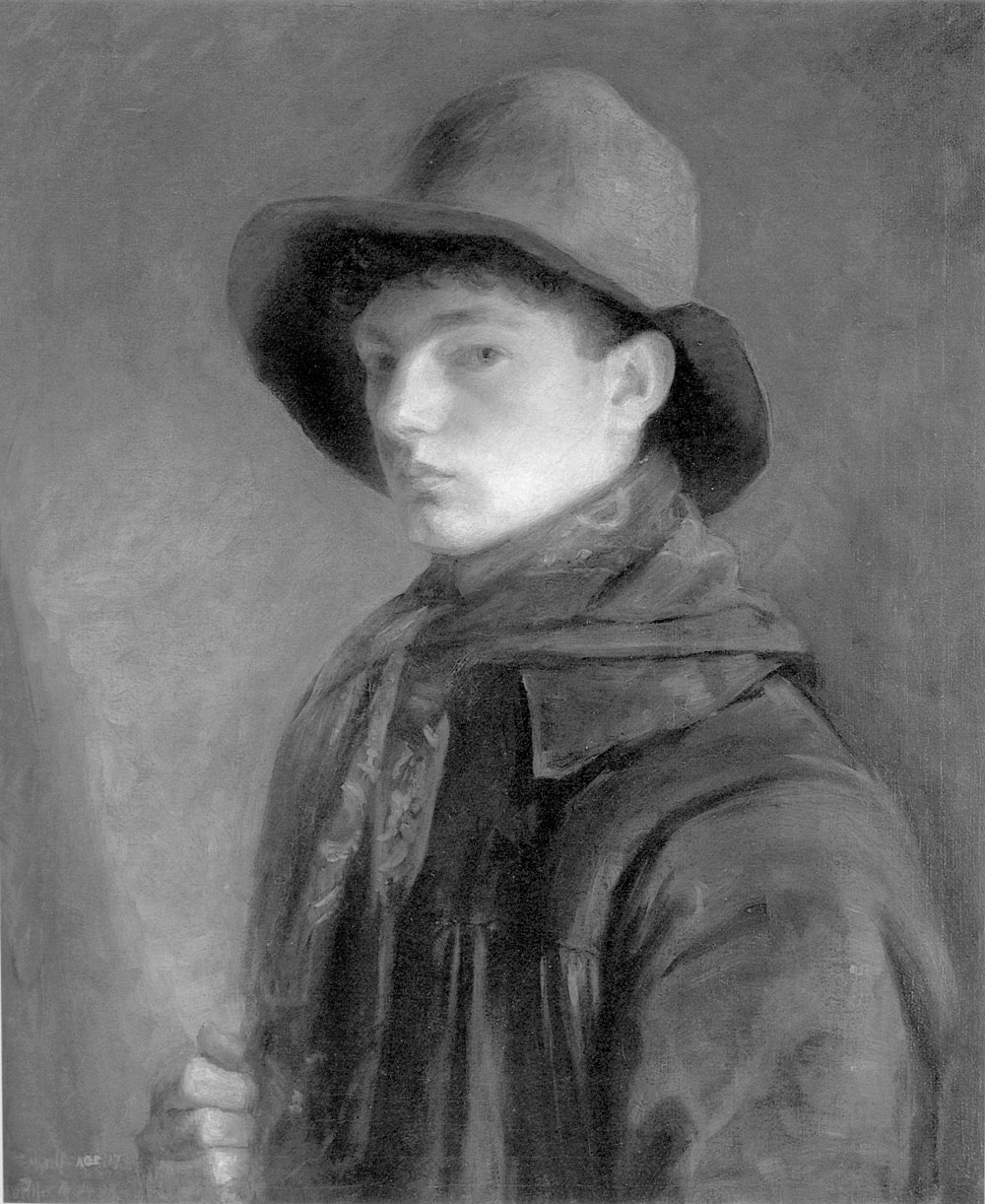 Завтрак у Sotheby’s. Мир искусства от А до Я
