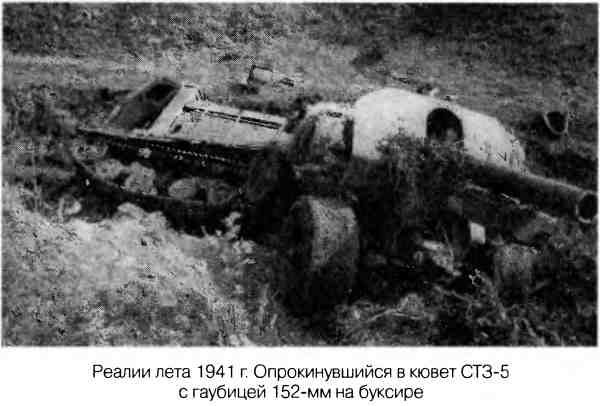 Великая Отечественная альтернатива