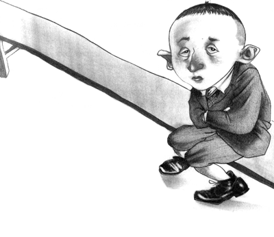 Сталинский нос