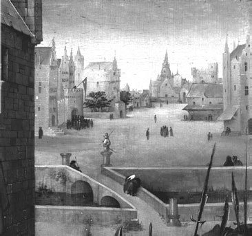 Код Средневековья. Иероним Босх