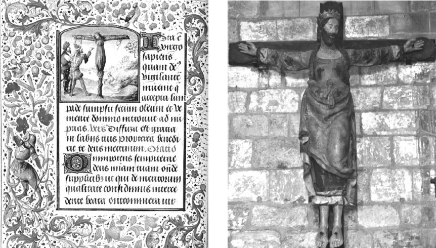 Код Средневековья. Иероним Босх