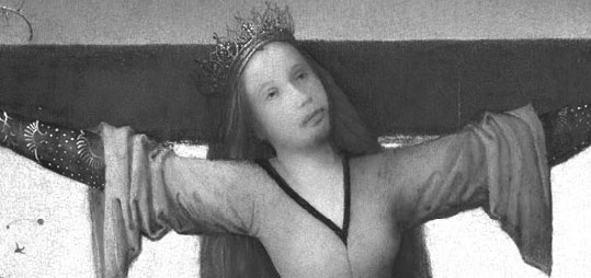Код Средневековья. Иероним Босх