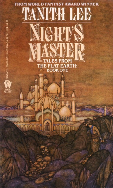 Night's Master