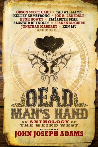 Dead Man's Hand