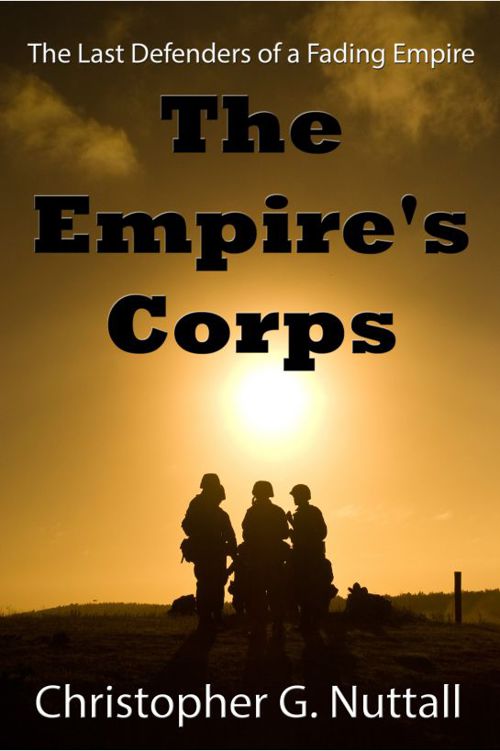 The Empire ’s Corps