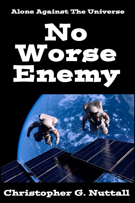 No Worse Enemy