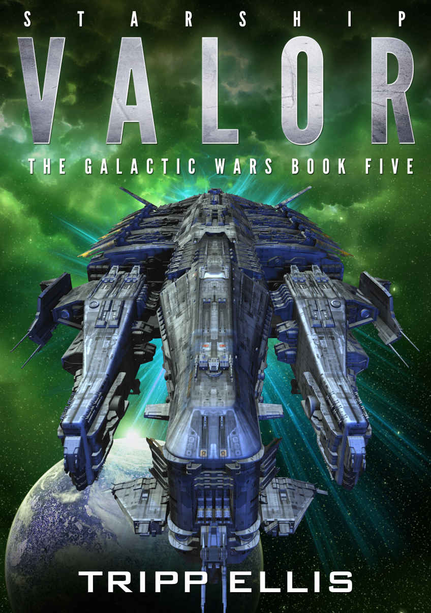 Starship Valor