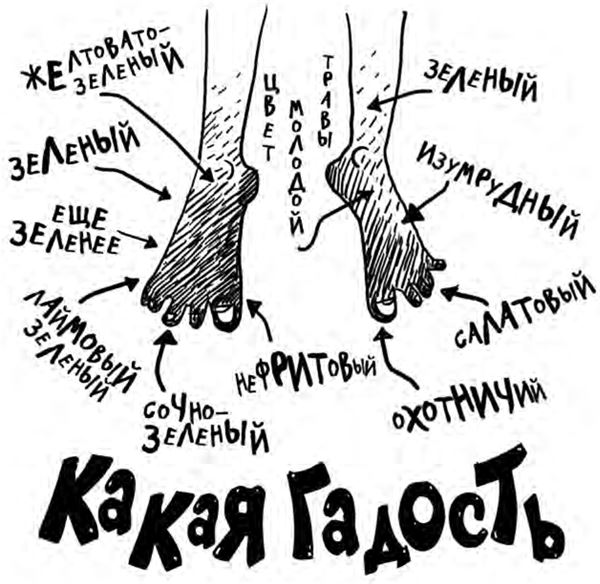 Охотники за сокровищами. Страшные приключения в Африке