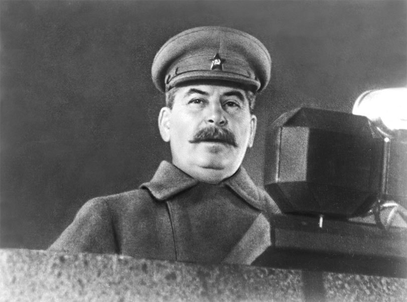 Белые пятна Второй мировой