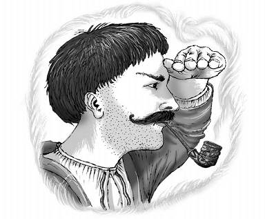Джури козака Швайки