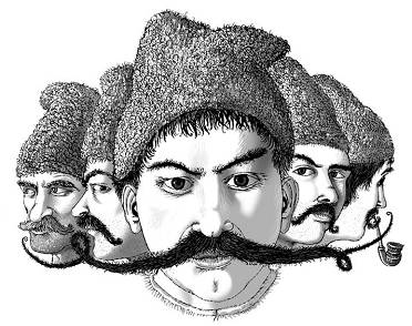 Джури козака Швайки