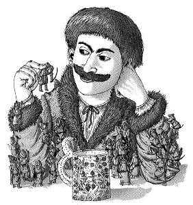 Джури козака Швайки