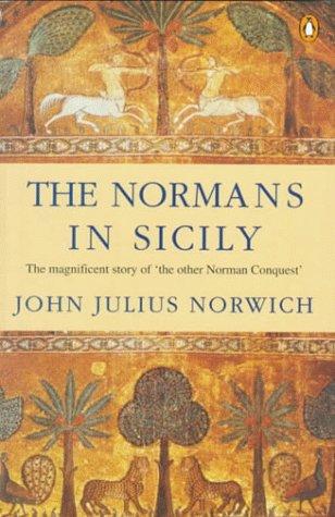 The Normans In The South