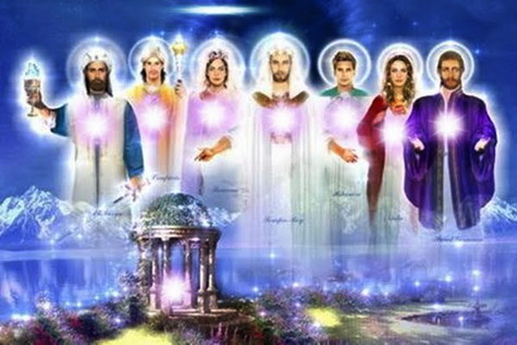 Диктатура «просвещенных»: дух и цели трансгуманизма