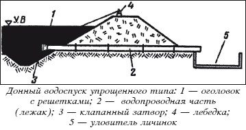 Разведение рыбы, раков и домашней птицы