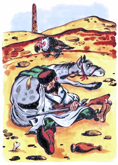 Витя, Фитюлька и Ластик