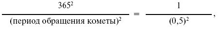 Занимательная астрономия