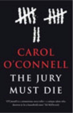 Dead Famous aka The Jury Must Die