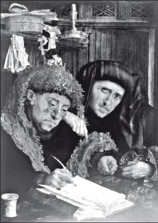 Народы и личности в истории. Том 1