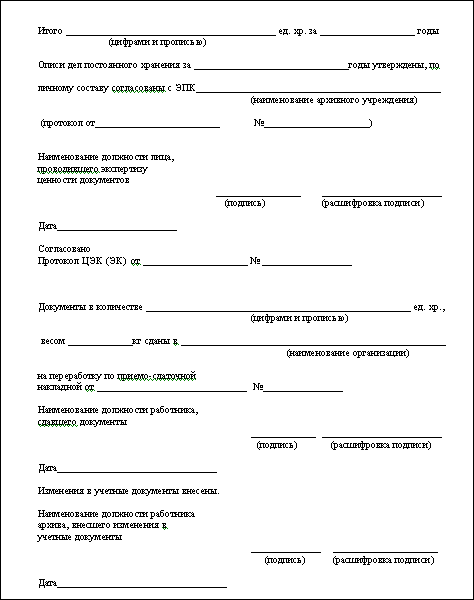 Все о счетах-фактурах