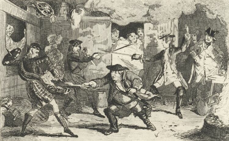 Rob Roy