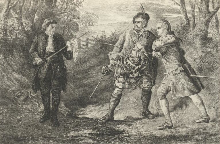 Rob Roy